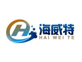 晓熹的海威特食品商标设计logo设计