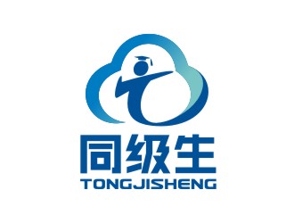 曾翼的同级生logo设计