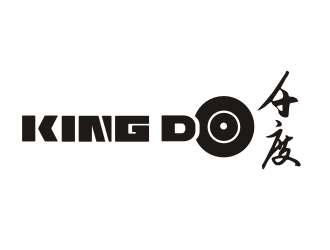 姜彦海的乐器品牌单色商标设计logo设计