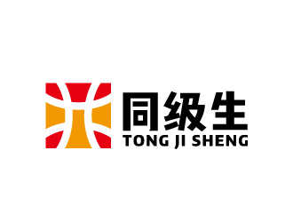周金进的logo设计