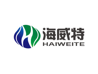 李贺的海威特食品商标设计logo设计