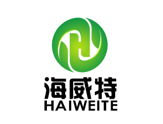余亮亮的海威特食品商标设计logo设计
