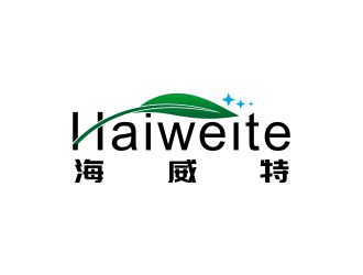 薛永辉的海威特食品商标设计logo设计