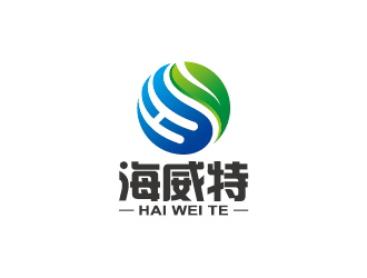 王涛的海威特食品商标设计logo设计
