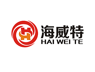 劳志飞的logo设计