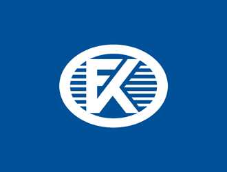 谭家强的电缆公司字母设计商标logo设计