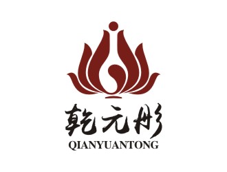 曾翼的logo设计