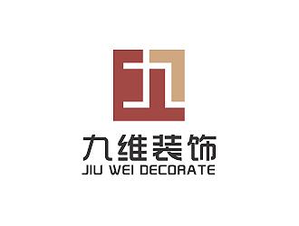 彭波的logo设计