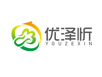 赵鹏的logo设计