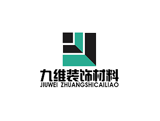 秦晓东的logo设计