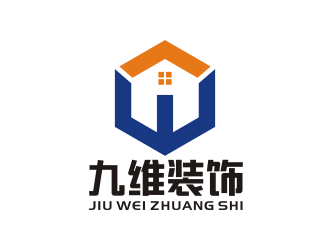 李泉辉的logo设计