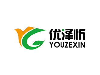 秦晓东的logo设计