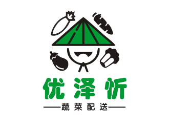 姜彦海的logo设计
