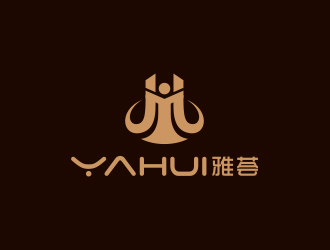 黄安悦的logo设计