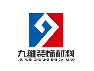 盛铭的logo设计