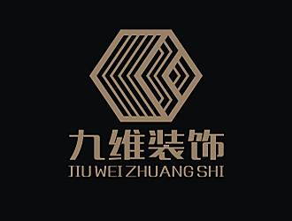 劳志飞的logo设计