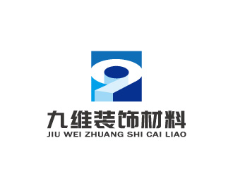 周金进的logo设计