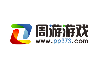 河南周游网络技术有限公司logo设计