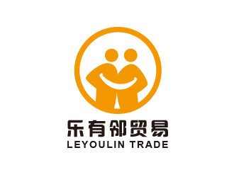 黄安悦的logo设计