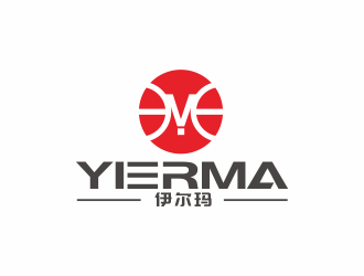 汤儒娟的logo设计