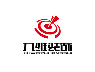 孙金泽的logo设计