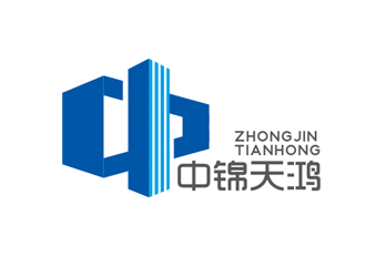 赵鹏的logo设计