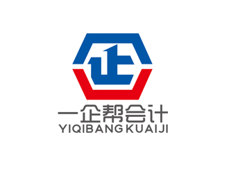 赵鹏的logo设计