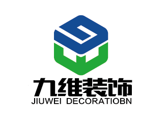 沈大杰的logo设计