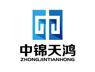 张俊的logo设计