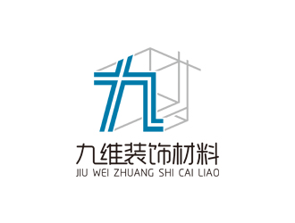 赵波的logo设计