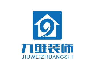 朱红娟的logo设计