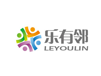 李贺的logo设计