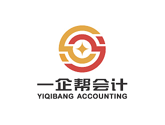 彭波的logo设计