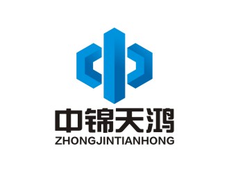 曾翼的logo设计