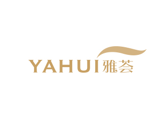 孙金泽的YAHUI 雅荟logo设计
