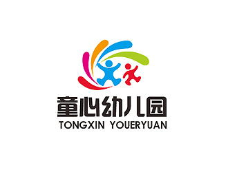 秦晓东的logo设计