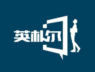 姜彦海的logo设计
