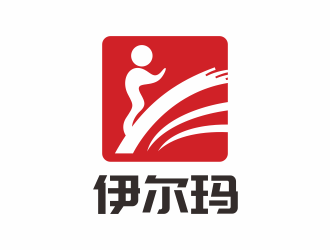 林思源的logo设计