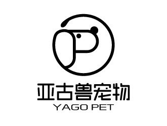 张俊的logo设计
