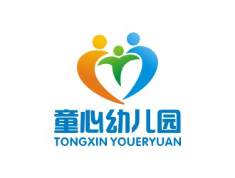 曾翼的logo设计