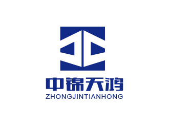 朱红娟的logo设计