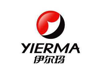 谭家强的logo设计