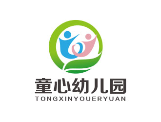 朱红娟的logo设计