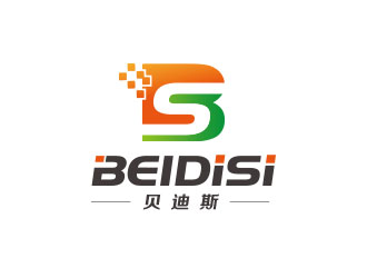 朱红娟的logo设计