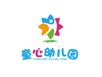 刘欢的logo设计