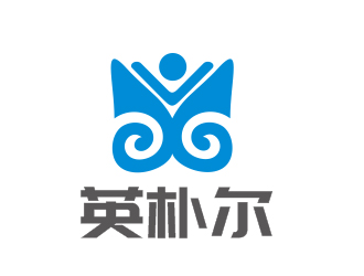 盛铭的logo设计