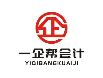 姜彦海的logo设计