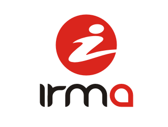 姜彦海的伊尔玛logo设计