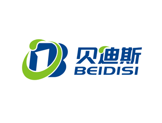 谭家强的logo设计