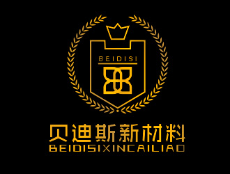李杰的logo设计